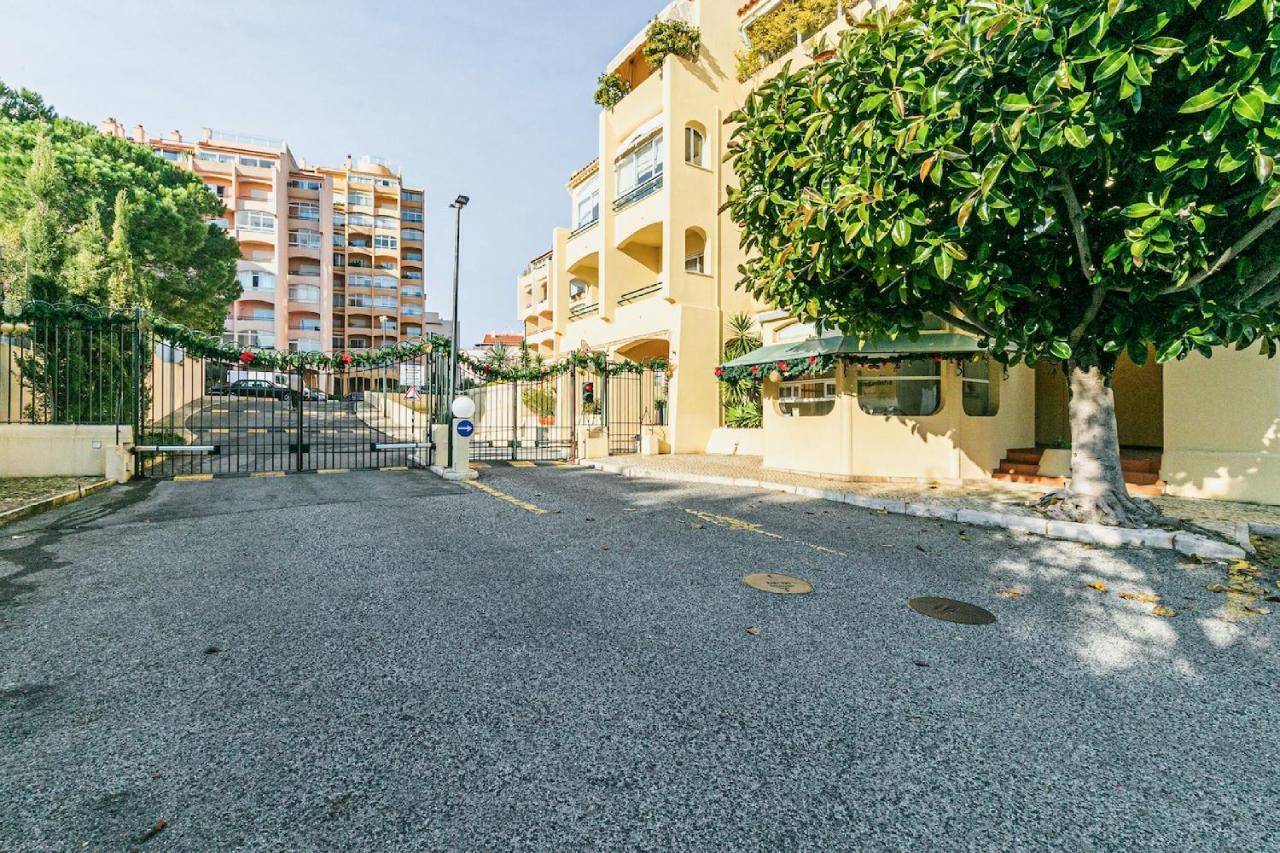 Gandarinha Residence Cascais Exteriör bild