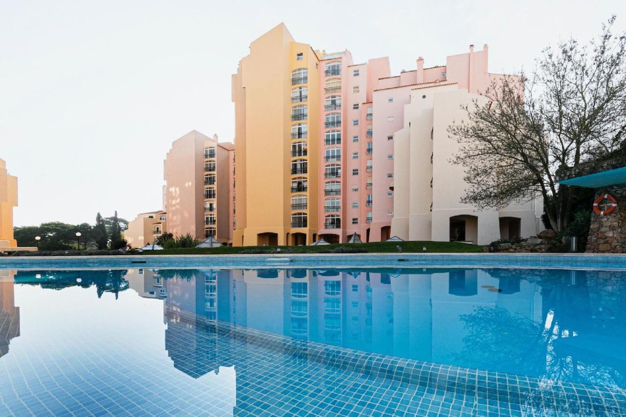 Gandarinha Residence Cascais Exteriör bild