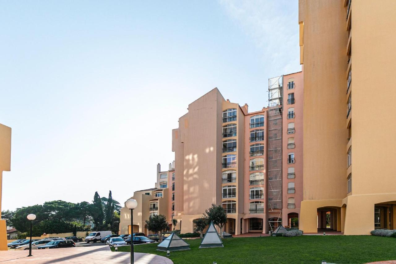 Gandarinha Residence Cascais Exteriör bild