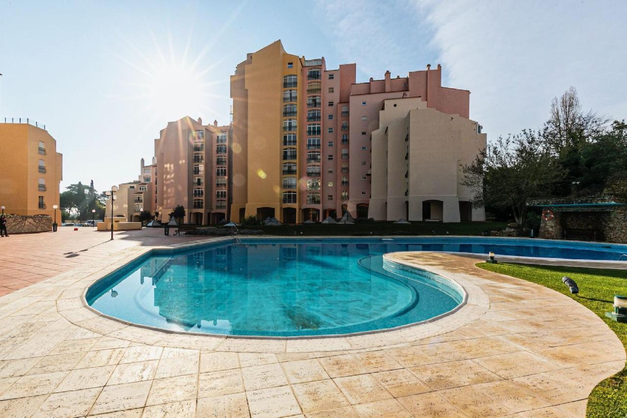 Gandarinha Residence Cascais Exteriör bild