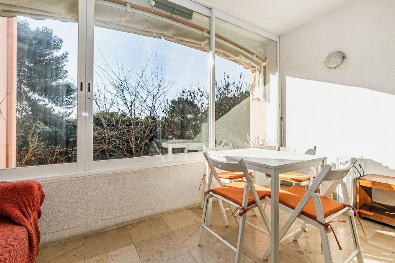 Gandarinha Residence Cascais Exteriör bild